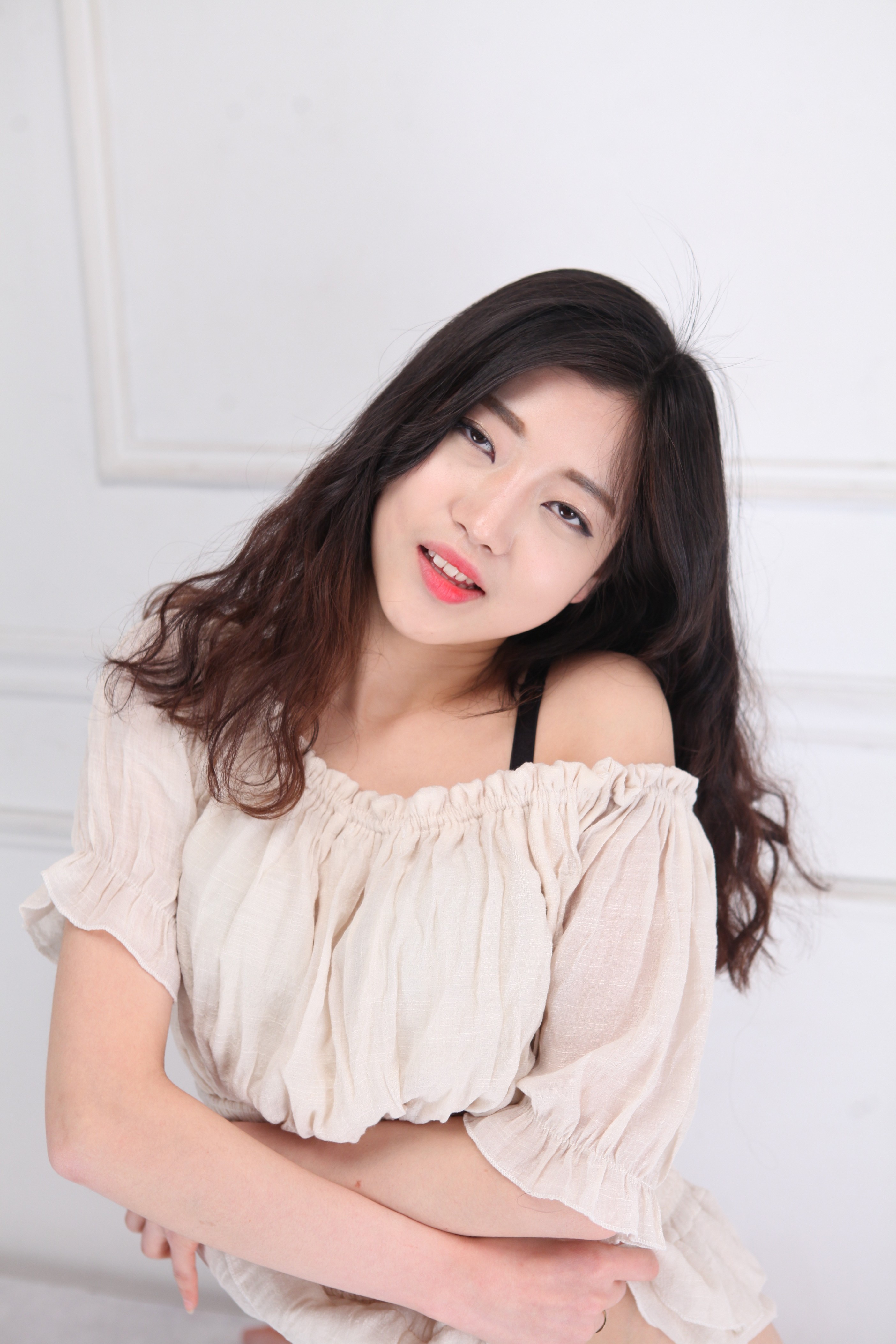 미분류 / 송이 리사이징